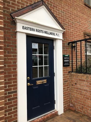 Eastern Roots Wellness clinic