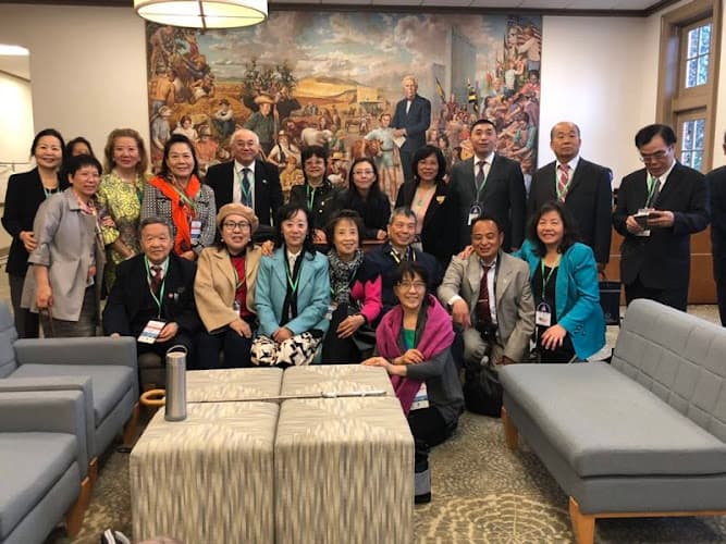 Grace Clinic for Acupuncture & TCM clinic