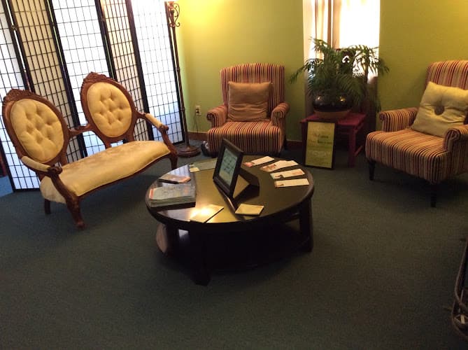 Acupuncture Center of Richmond clinic