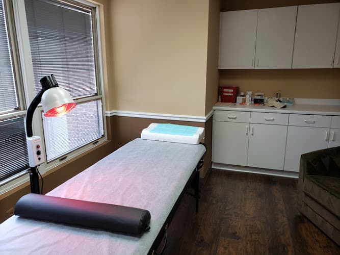 Wellness Gate Acupuncture clinic