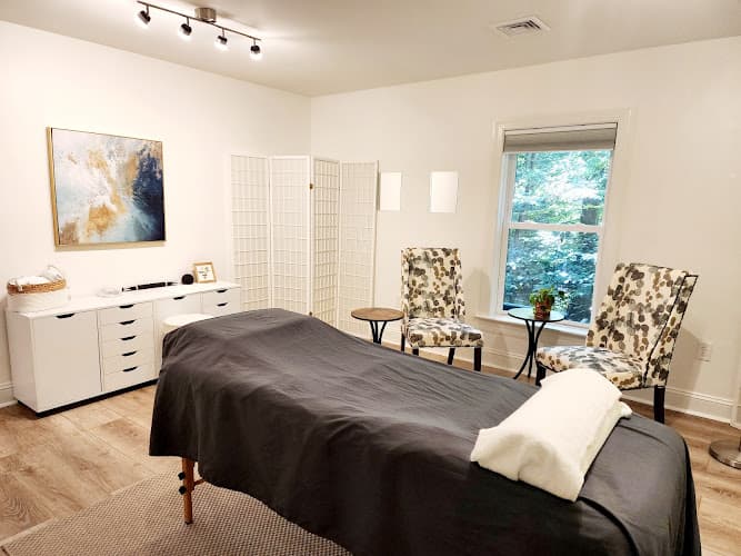 Corridan Wellness and Acupuncture Center P.C. clinic