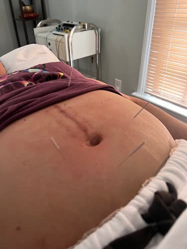 Harmony Acupuncture and Oriental medicine clinic