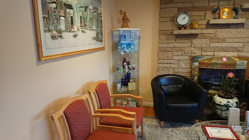 Acupuncture and Oriental Medicine Center clinic