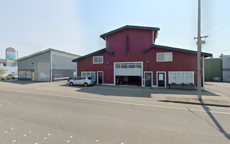 Kellyanna Dalton, Bellingham Acupuncture Clinic clinic