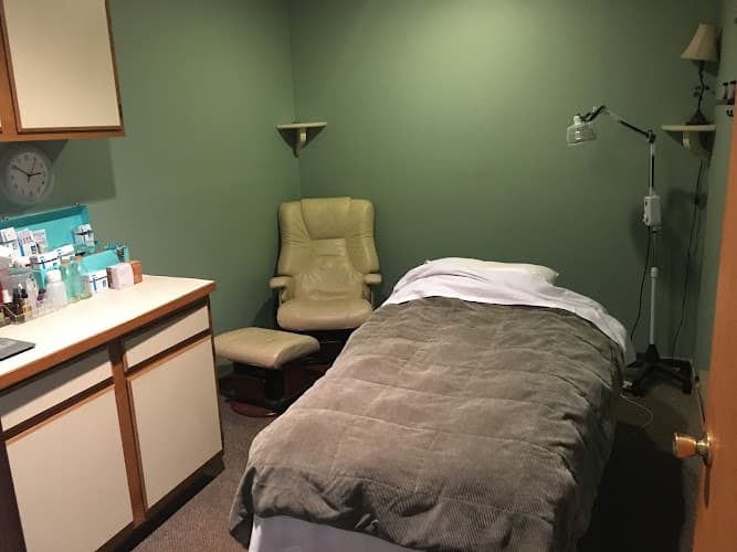 City Acupuncture and Wellness Clinic (Mill Creek / Bothell / North Creek) clinic