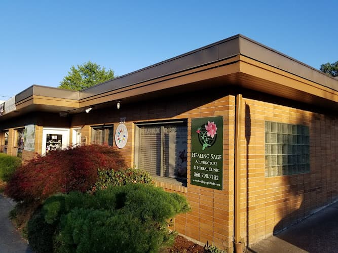 Healing Sage Acupuncture and Herbal Clinic clinic
