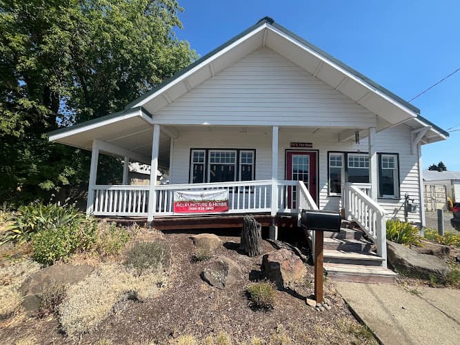 Healing Elements Acupuncture and Herbs clinic