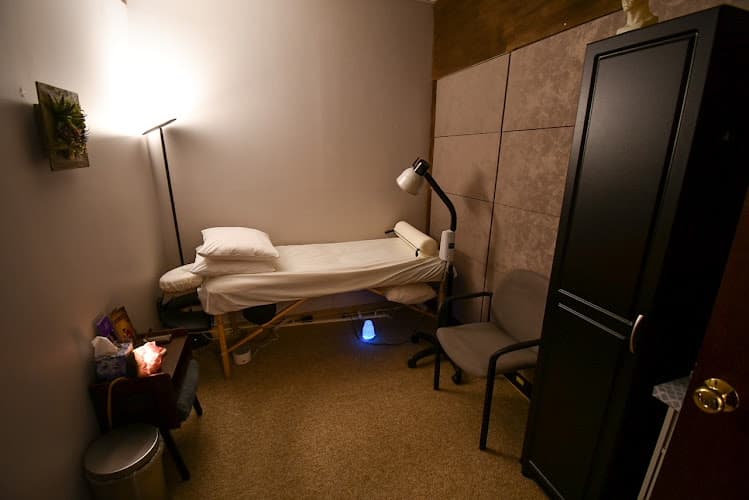 Floresh Wellness Acupuncture and Naturopathy clinic