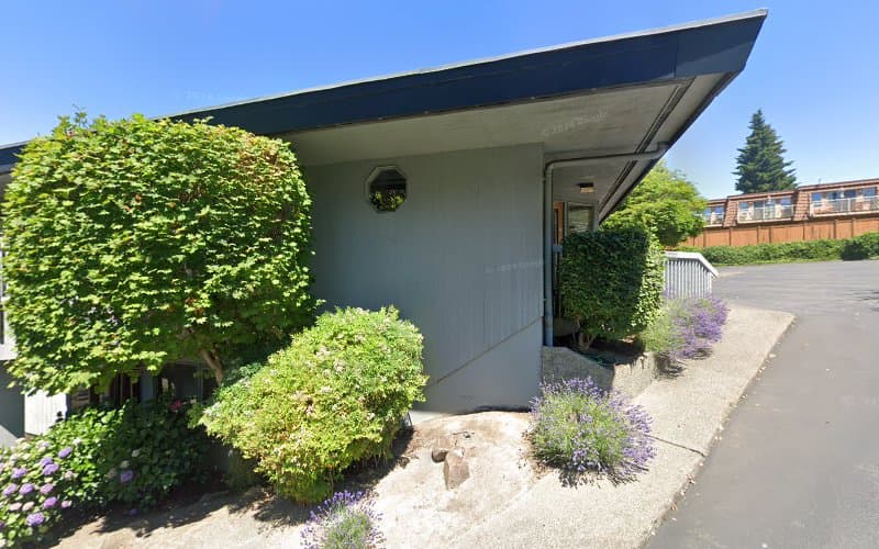 Nejat Kesler, DAOM (Licensed Acupuncturist) clinic