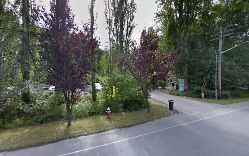 Island Center For Acupuncture clinic