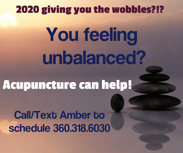 Amber Kreiger, L.Ac. clinic