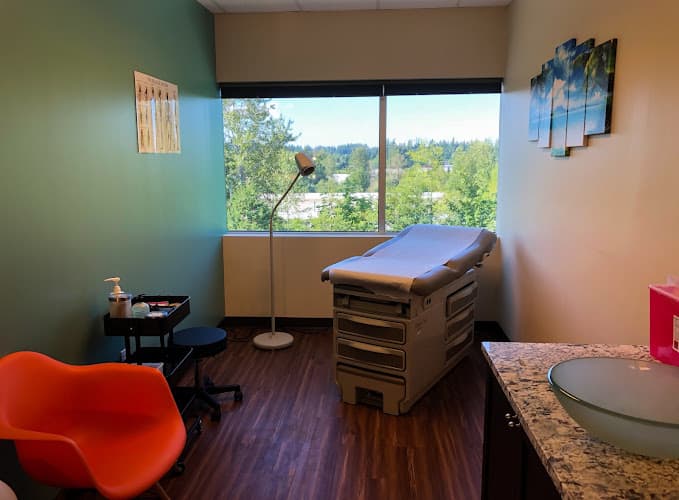 Trinity Natural Medicine & Acupuncture (TNMA) clinic