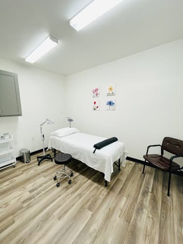 Ginkgo Gold Acupuncture clinic