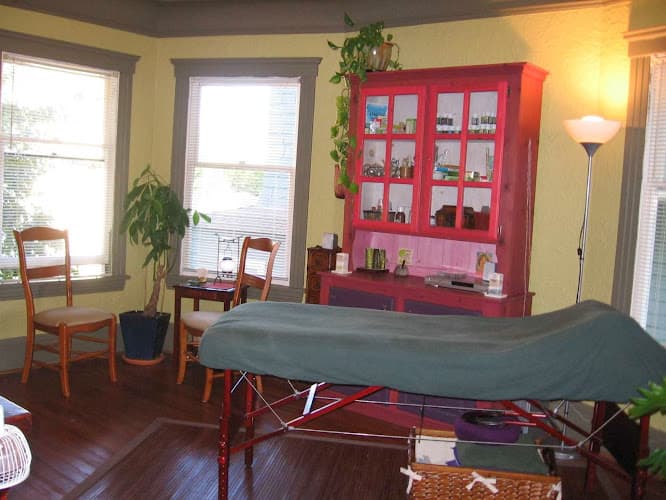 Jade River Healing Arts- Kathryn (Katia) Durand L.Ac clinic