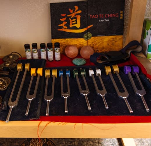 Rainbow Acupuncture and Wellness Center clinic