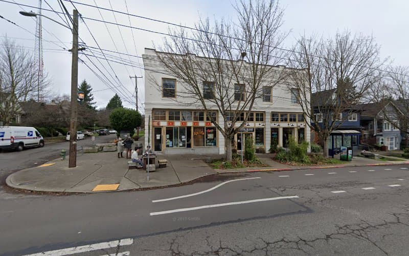 Roxane Geller LAC, LMP, Union Wellness LLC clinic