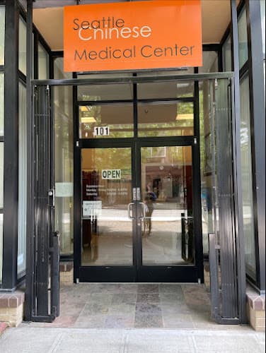 Seattle Chinese Medical Center/Dr. Xindong Ma,O.M.D., LA.c clinic