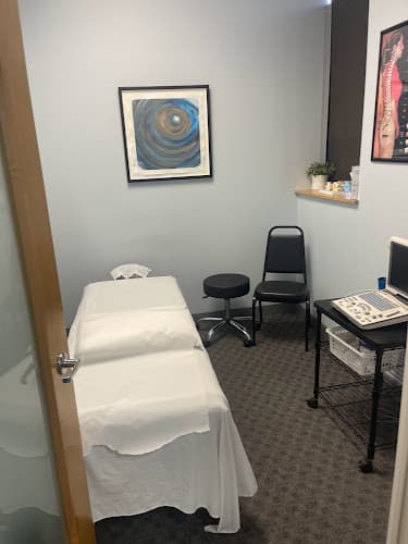 Seattle Naturopathic and Acupuncture Center - Dr. Diane Lee clinic