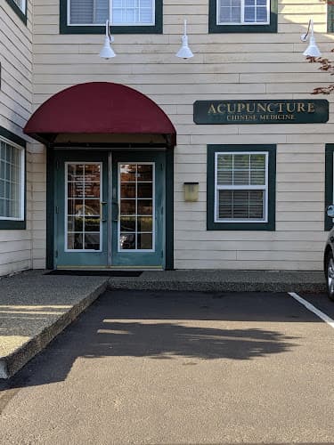 Acupuncture & Chinese Herb: Ting Zhang, LAc. clinic