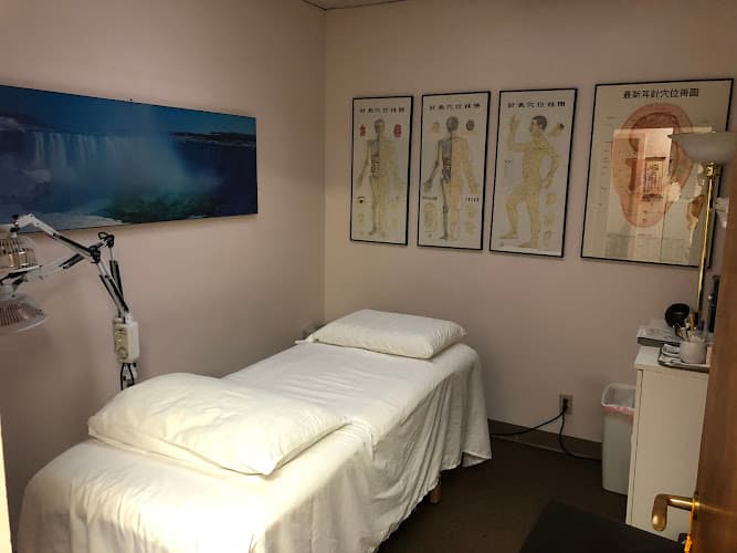 New Life Acupuncture Clinic - Clearview clinic