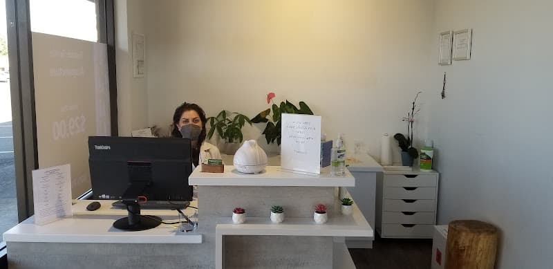 Eastside Gentle Acupuncture LLC clinic