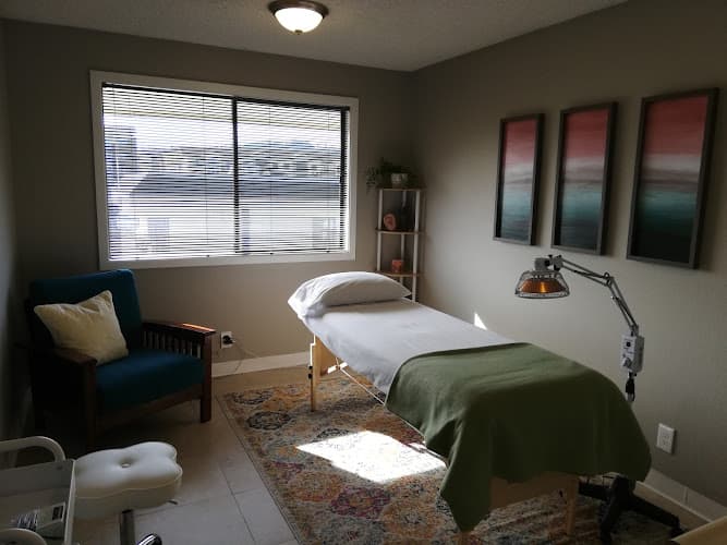 Keng Acupuncture & Wellness Center clinic