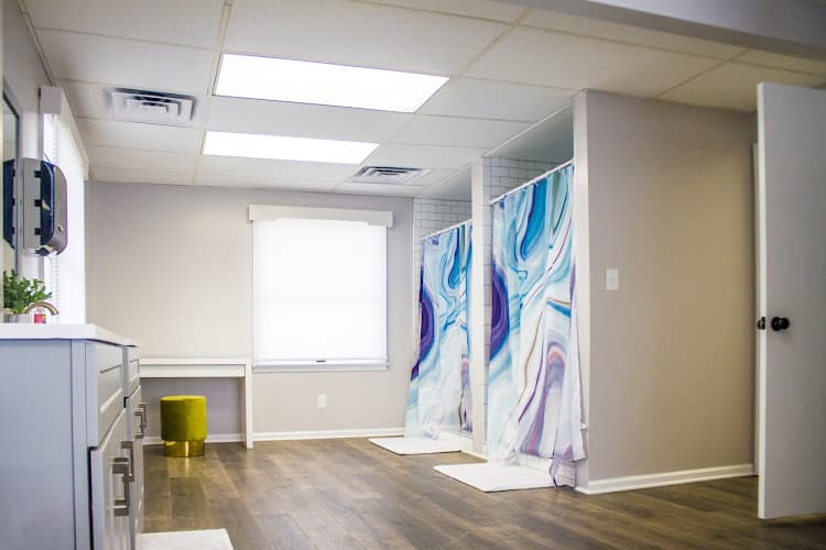 On Point Health & Wellness clinic