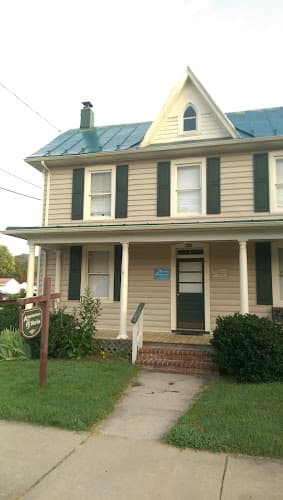 Acupuncture & Herbology Center clinic