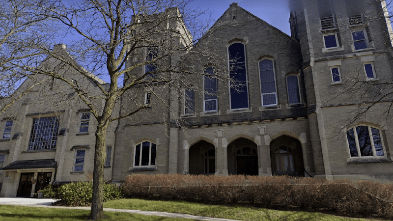 Midwest Pain Treatment Center clinic