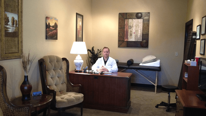 Lake Country Acupuncture clinic