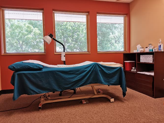 China Spring Acupuncture & Herbal Medicine clinic