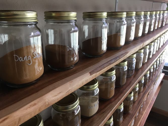 Monona Bay Health - Acupuncture & Herbal Medicine clinic